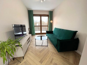 Apartament Aleja Uroczysko